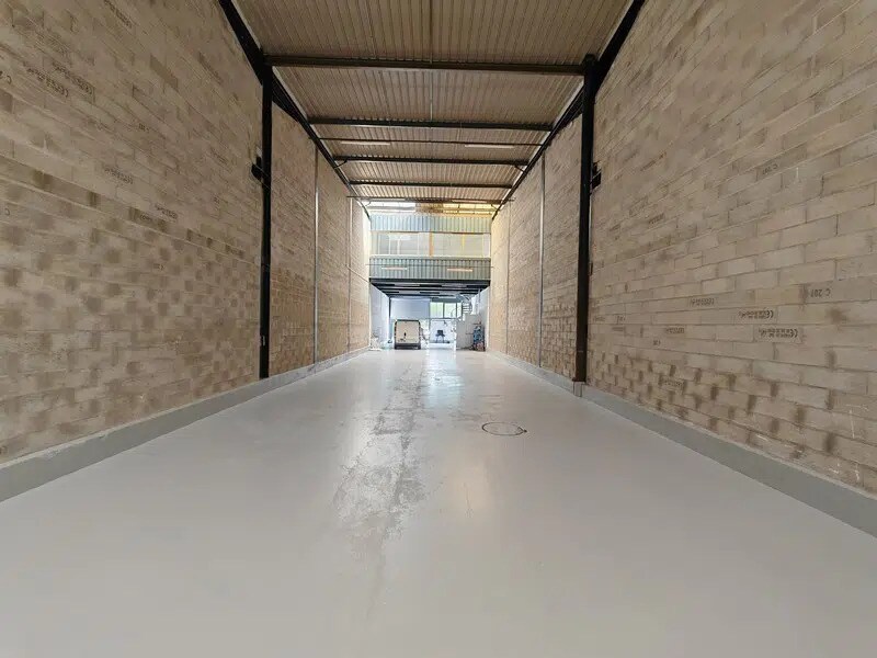 8 Allée Du Closeau, Noisy-le-Grand for lease Building Photo- Image 1 of 7