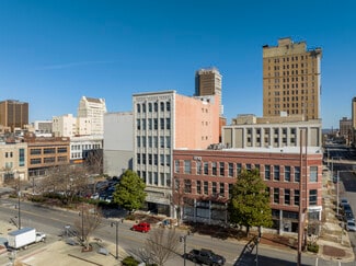 More details for 111 19th St N, Birmingham, AL - Multifamily for Sale