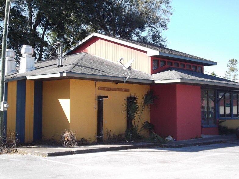 829 S Main St, Bell, FL for sale - Other - Image 1 of 1