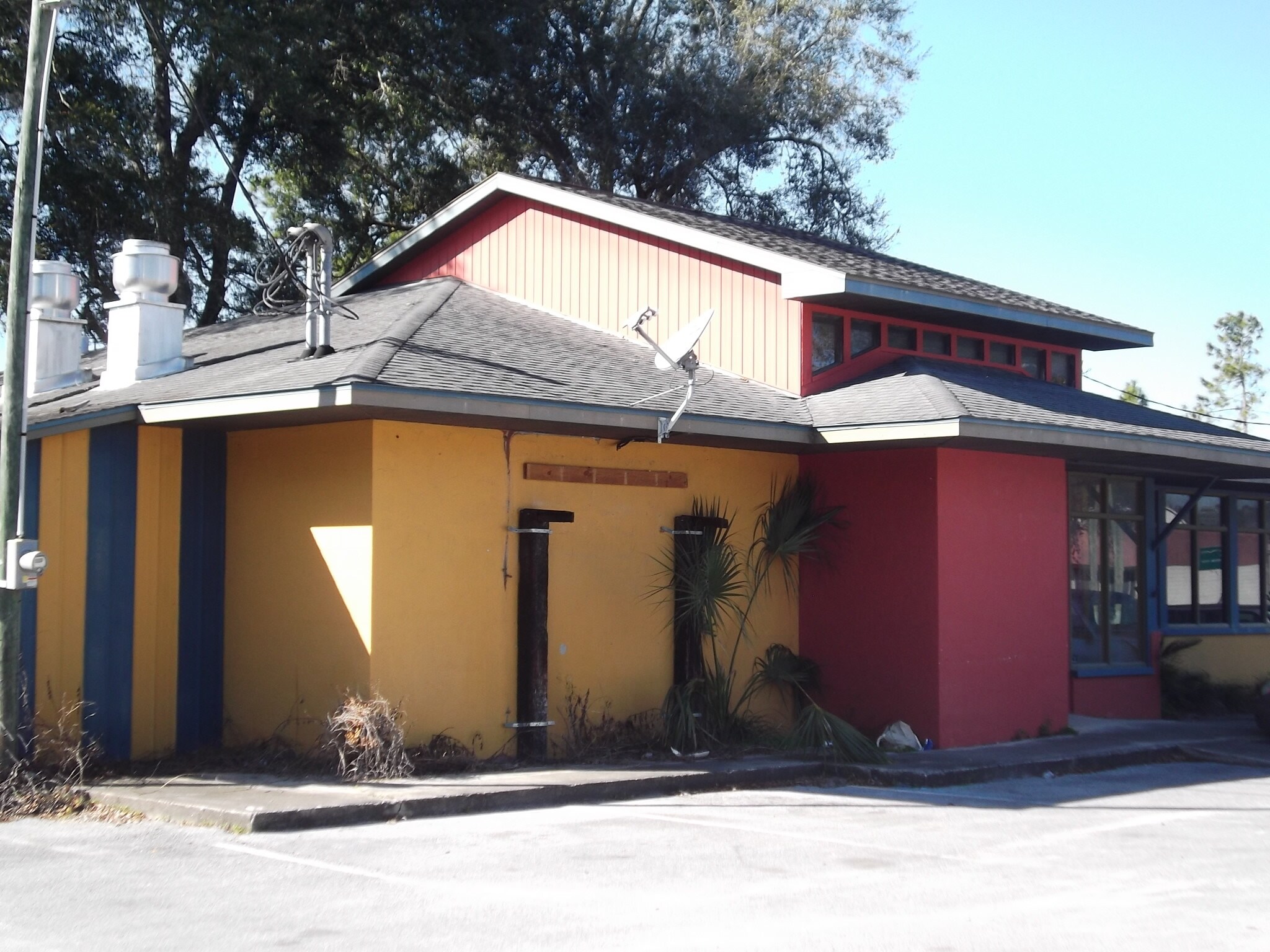 829 S Main St, Bell, FL for sale Other- Image 1 of 1