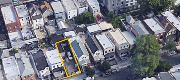 111-43 41st Ave, Flushing, NY for sale Building Photo- Image 1 of 1