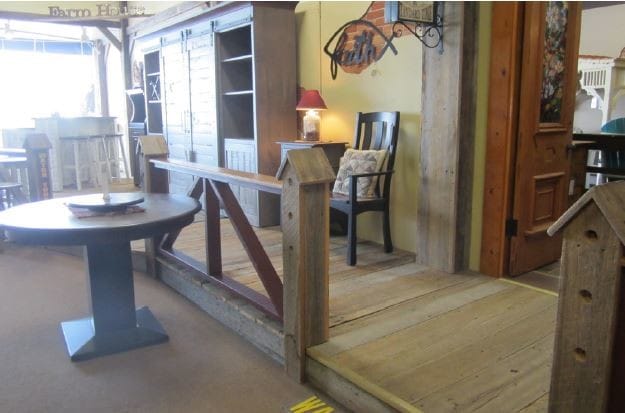 103 W Main St, Woodville, OH for lease - Interior Photo - Image 3 of 19