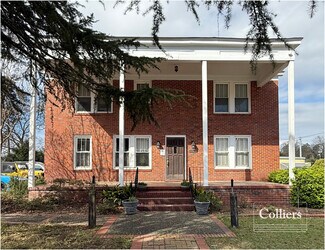 More details for 1022 State St, Cayce, SC - Office for Lease