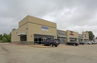 More details for 9919 North Fwy, Houston, TX - Retail for Lease