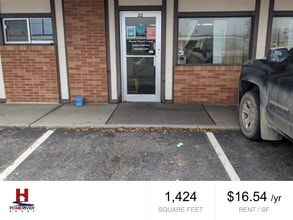 715 Kensington Ave, Missoula, MT for lease Building Photo- Image 1 of 6