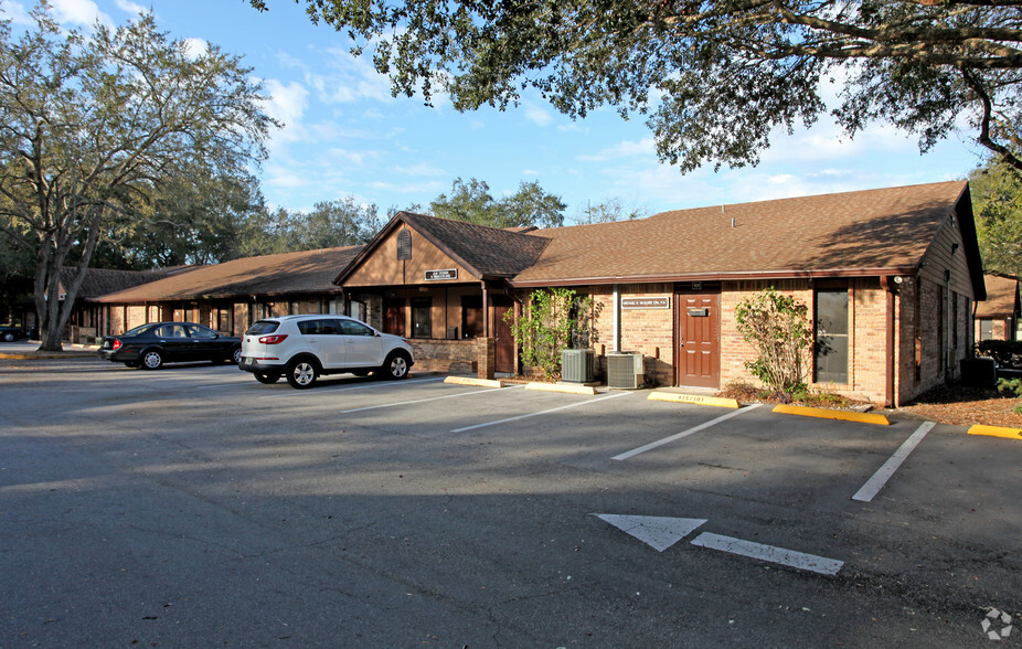 415 Montgomery Rd, Altamonte Springs, FL for lease - Building Photo - Image 1 of 5