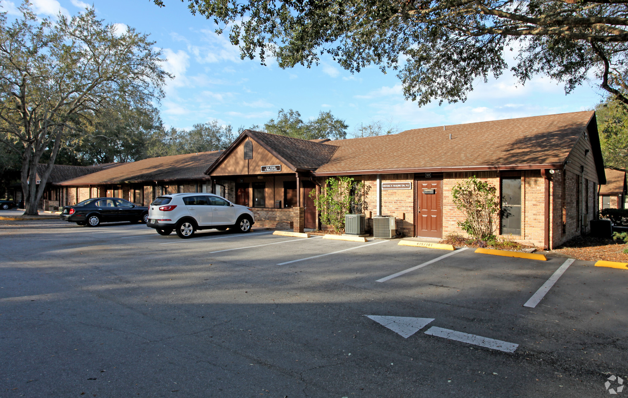 415 Montgomery Rd, Altamonte Springs, FL for lease Building Photo- Image 1 of 6