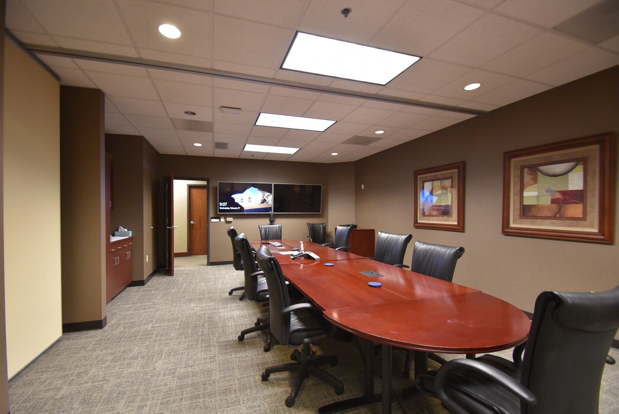 4334 18th Ave S, Fargo, ND 58103 2nd Floor Ottertail Building