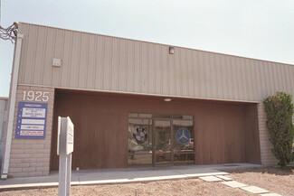 More details for 1945 Grant St, Santa Clara, CA - Industrial for Lease