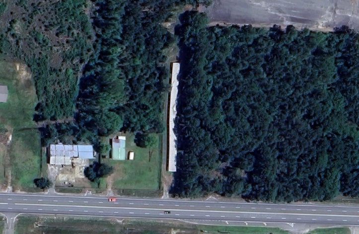 1201 W 12th St, Alma, GA for sale - Primary Photo - Image 2 of 2