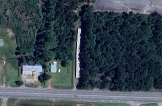 More details for 1201 W 12th St, Alma, GA - Specialty for Sale