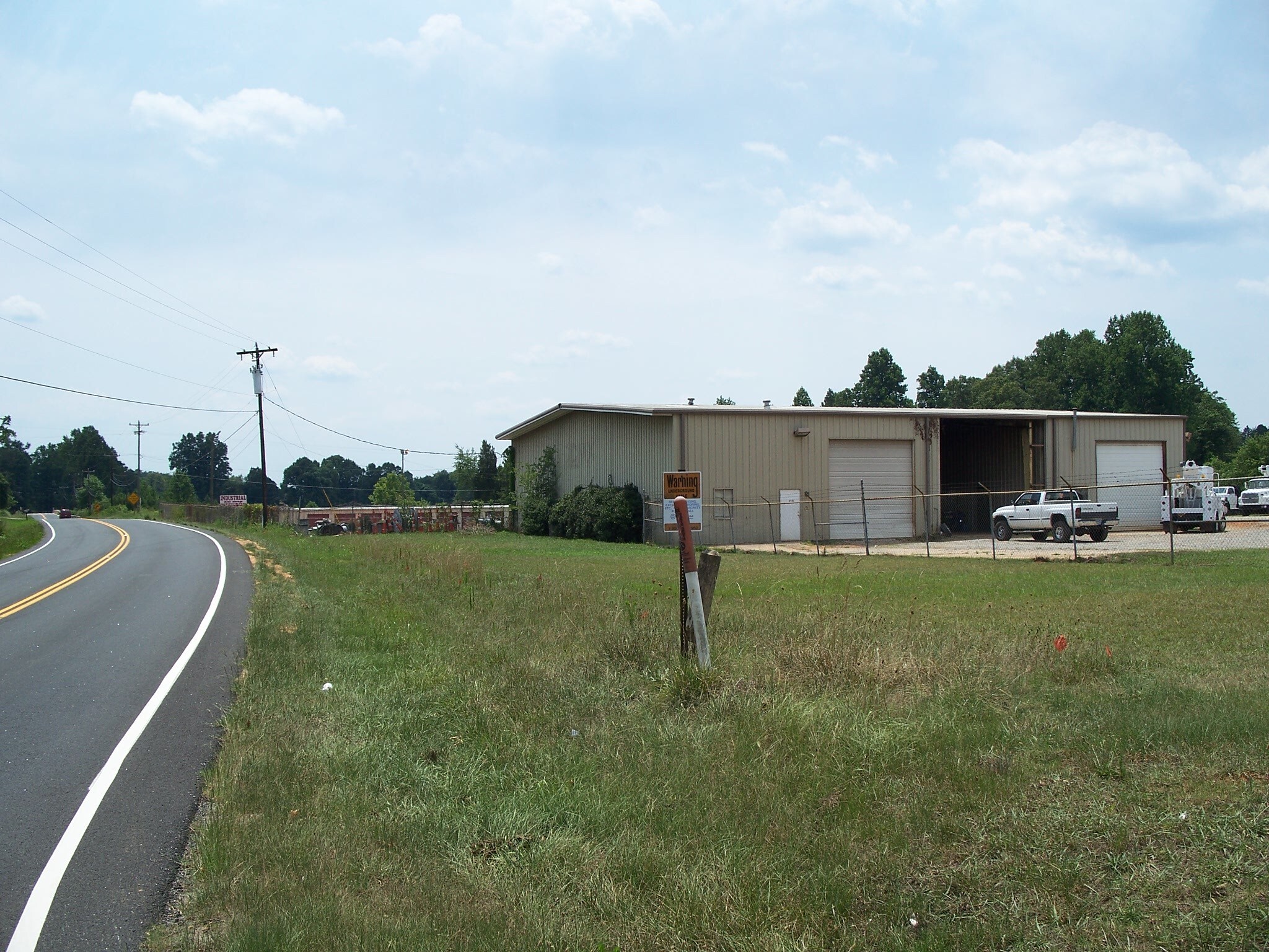 101 Beaver Dam Rd, Gaffney, SC for sale Building Photo- Image 1 of 1