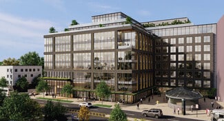 More details for 1333 Alabama Ave SE, Washington, DC - Land for Sale