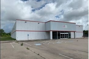 1400 Fm 2218 Rd, Richmond, TX for sale Building Photo- Image 1 of 1