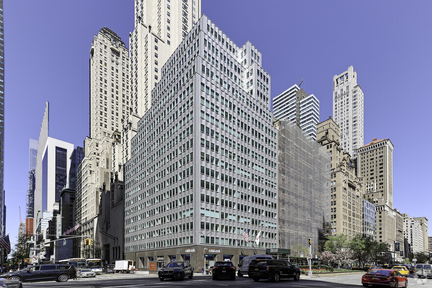 460 Park Ave, New York, NY for sale - Primary Photo - Image 1 of 1