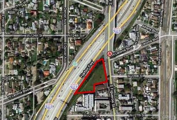 512 Laconia Blvd, Los Angeles, CA for sale - Building Photo - Image 2 of 22