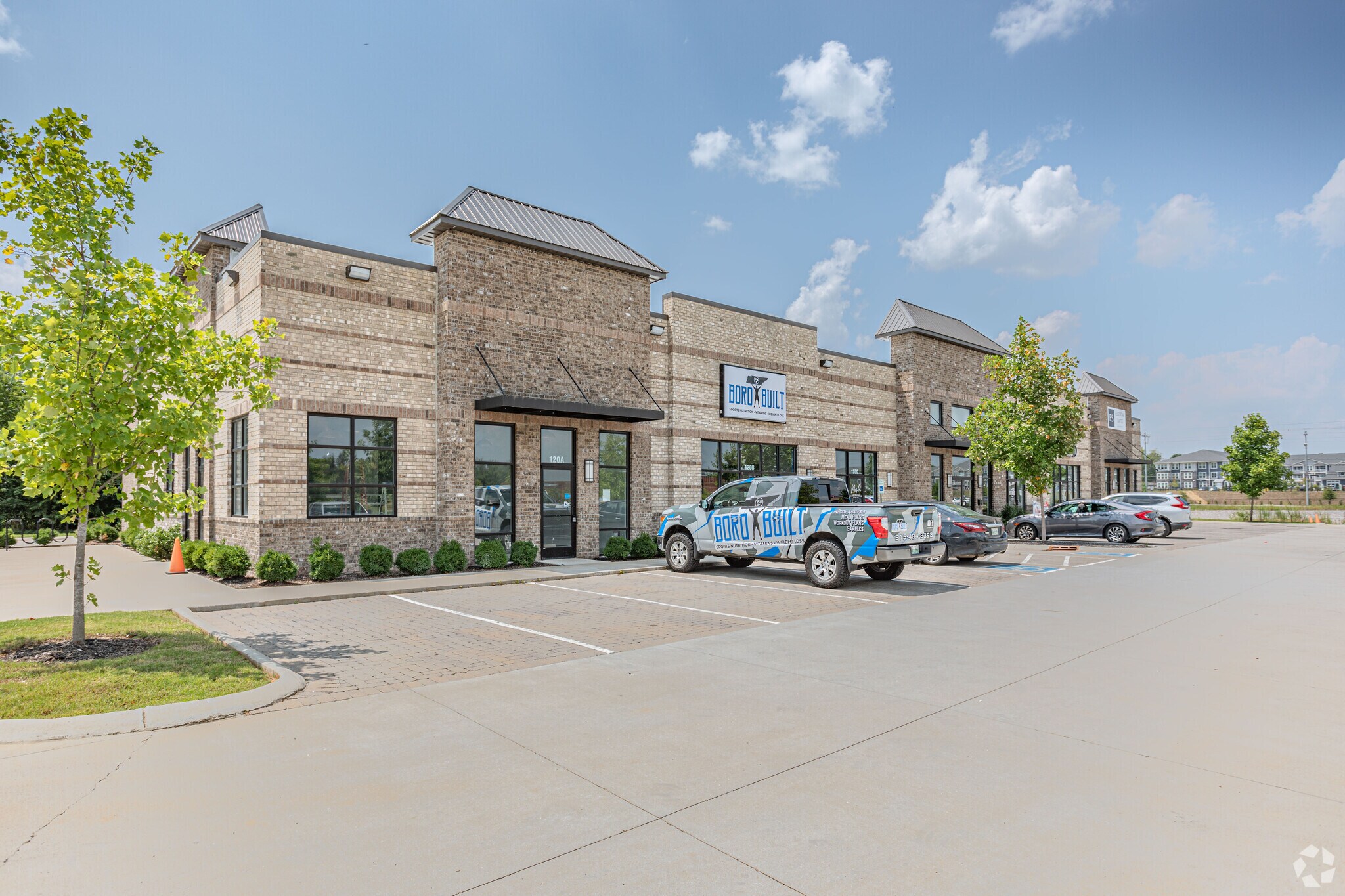 120 Eleanor Way, Murfreesboro, TN for sale Building Photo- Image 1 of 1