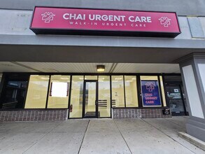 250 Route 59, Suffern, NY for lease Building Photo- Image 2 of 5