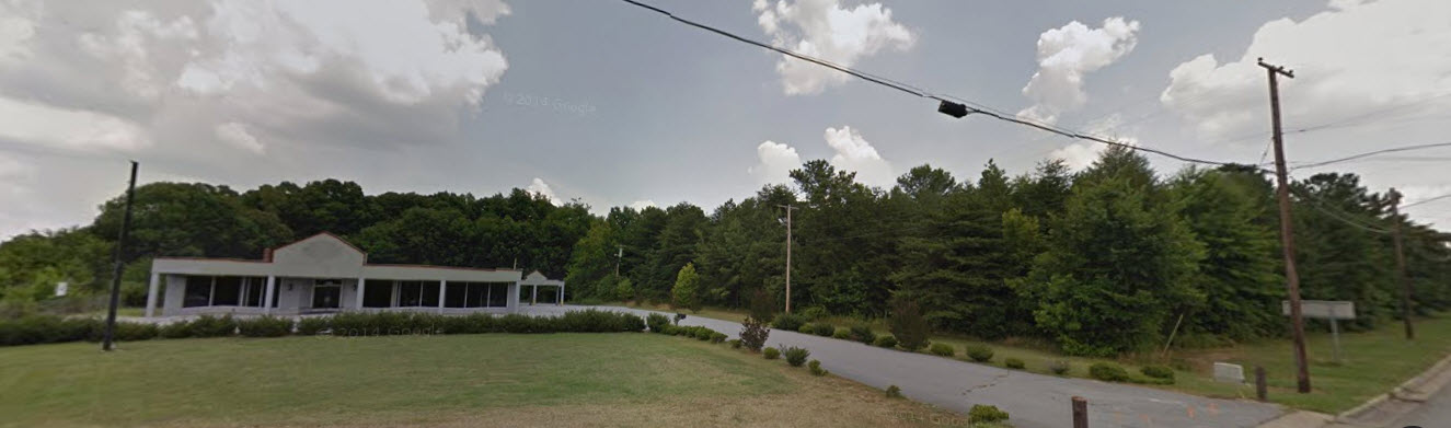 2001 Brentwood St, High Point, NC for sale Building Photo- Image 1 of 1