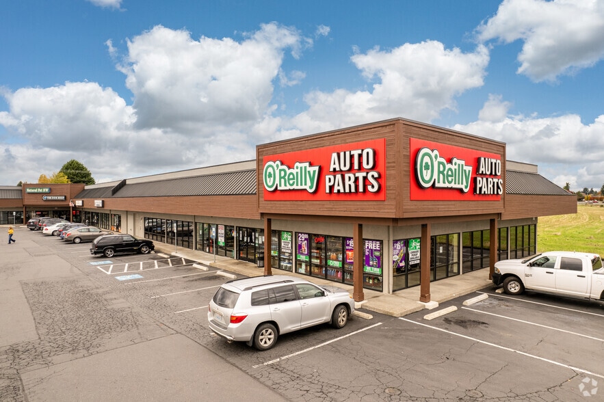 212 NE 164th Ave, Vancouver, WA for lease - Building Photo - Image 2 of 4