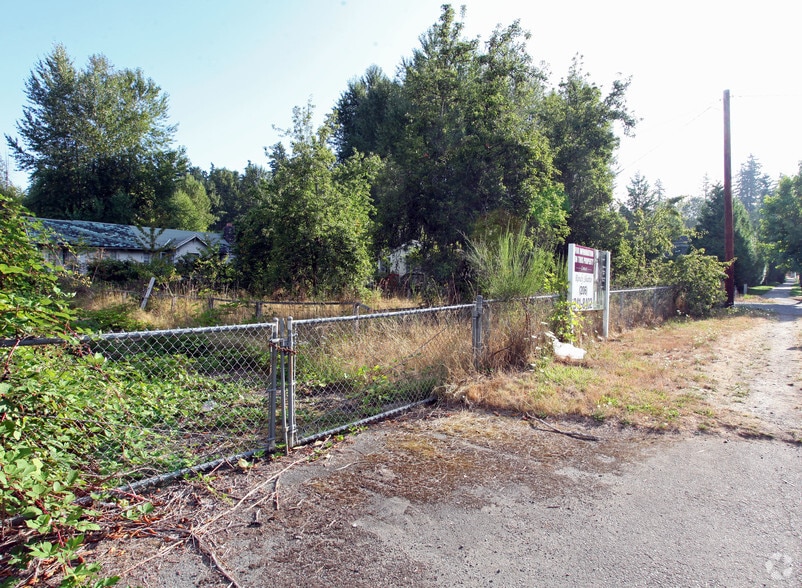 228th St S, Bothell, WA 98021 Land for Sale