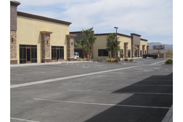 3610 S Nevada Highway 160, Pahrump, NV for lease - Building Photo - Image 3 of 16