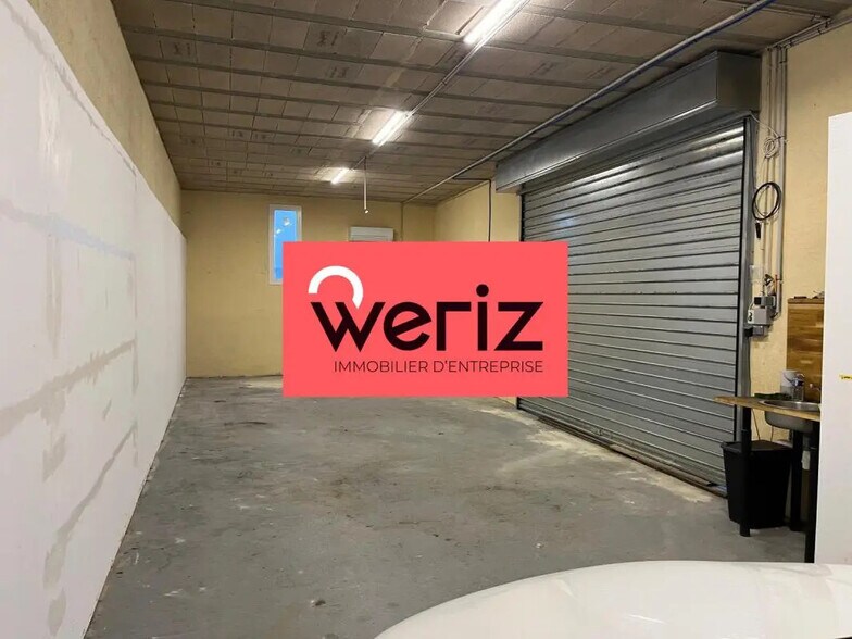 Flex in Roquefort-la-Bédoule for lease - Interior Photo - Image 3 of 3