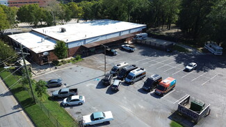 More details for 1310 White St SW, Atlanta, GA - Industrial for Lease