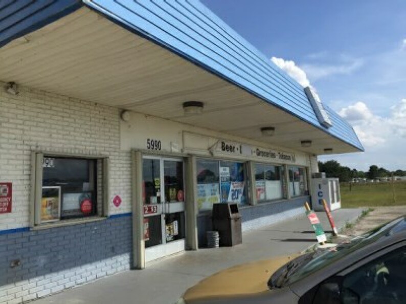 5990 NE Cubitis Ave, Arcadia, FL for sale Primary Photo- Image 1 of 1