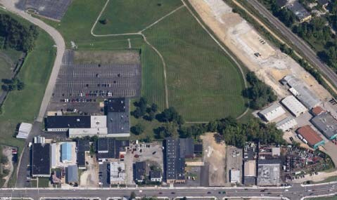 621 E Tallmadge Ave, Akron, OH for sale Primary Photo- Image 1 of 1