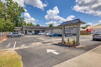 More details for 511 Red Bank Rd, Goose Creek, SC - Retail for Lease