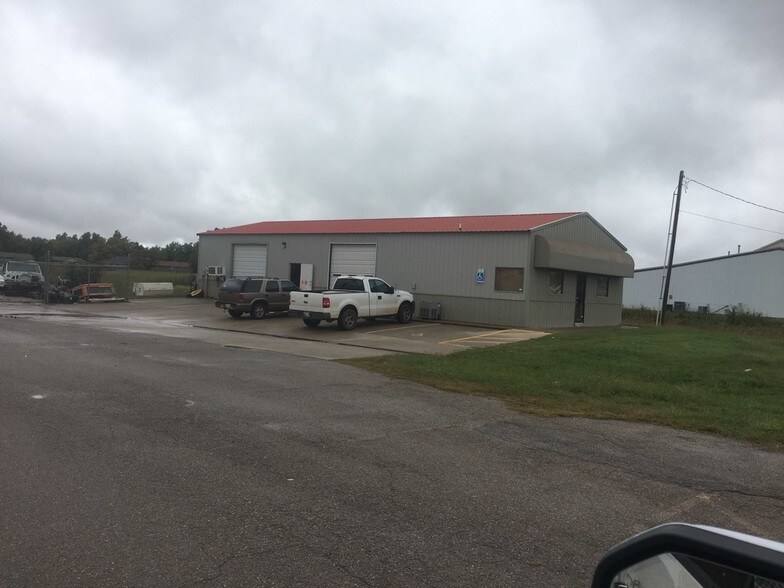 520 W State Highway 152, Mustang, OK for sale - Other - Image 1 of 1