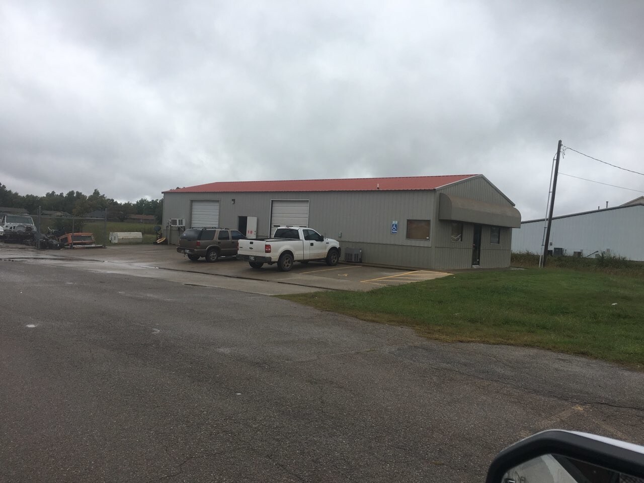 520 W State Highway 152, Mustang, OK for sale Other- Image 1 of 1