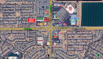 2640 S 99th Ave, Tolleson AZ - Retail Space