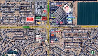 More details for 2640 S 99th Ave, Tolleson, AZ - Retail for Sale