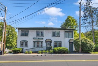 More details for 642 Park St, Honesdale, PA - Office for Sale