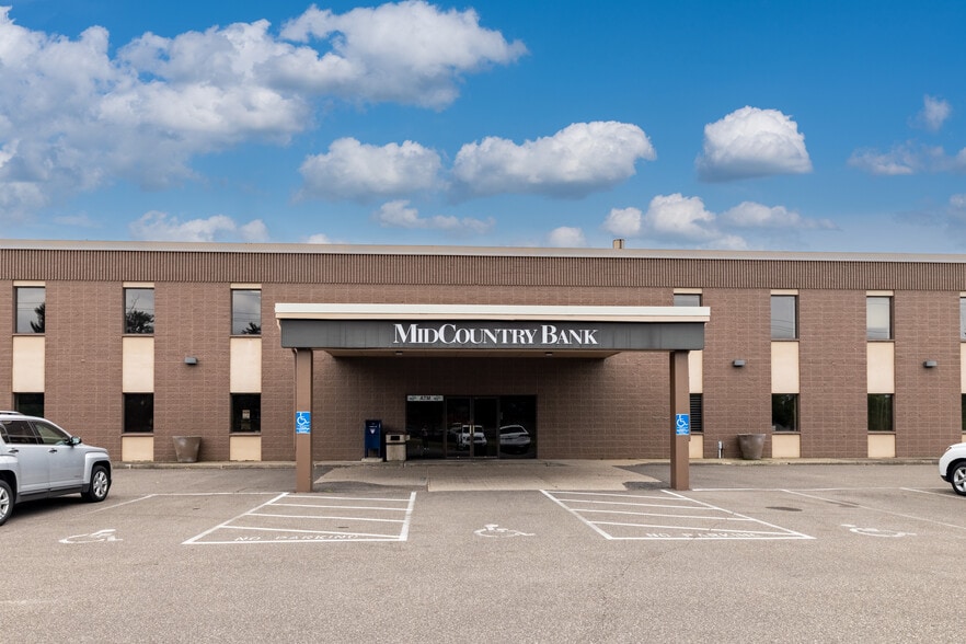 1310 E Highway 96, White Bear Lake, MN for sale - Building Photo - Image 3 of 10