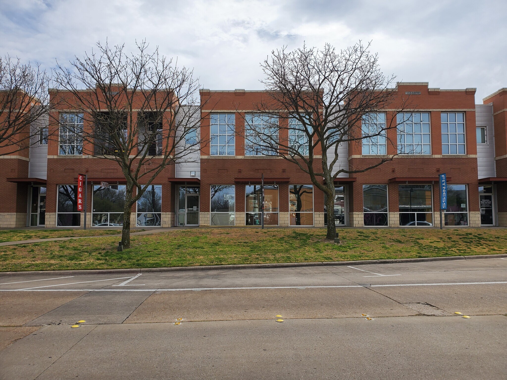 100 S Main St, Duncanville, TX 75116 OfficeRetail for Lease