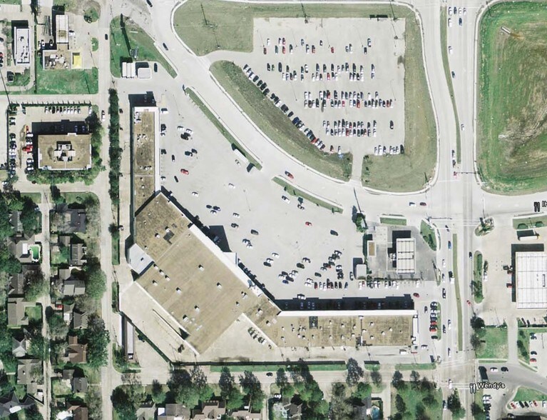 20005-20095 Katy Fwy, Katy, TX for sale - Aerial - Image 1 of 1