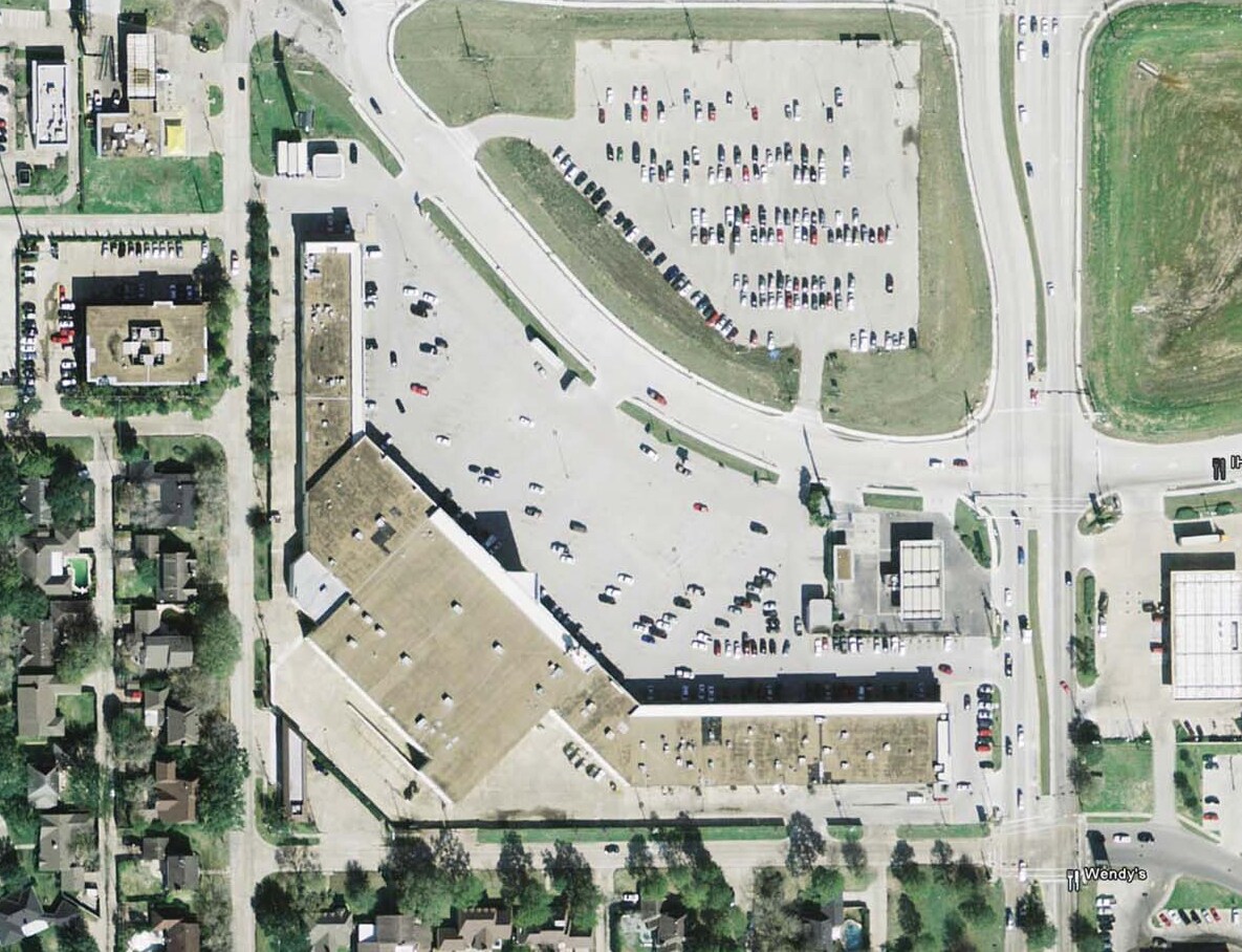 20005-20095 Katy Fwy, Katy, TX for sale Aerial- Image 1 of 1