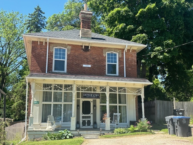 15612 Mclaughlin Rd, Inglewood, ON for sale - Primary Photo - Image 1 of 1