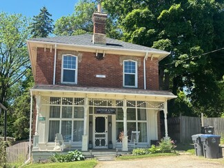 More details for 15612 Mclaughlin Rd, Inglewood, ON - Retail for Sale