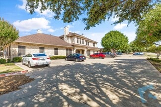 More details for 5316 Bransford Rd, Colleyville, TX - Office for Sale