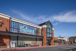 More details for 805 S Glynn St, Fayetteville, GA - Retail for Lease