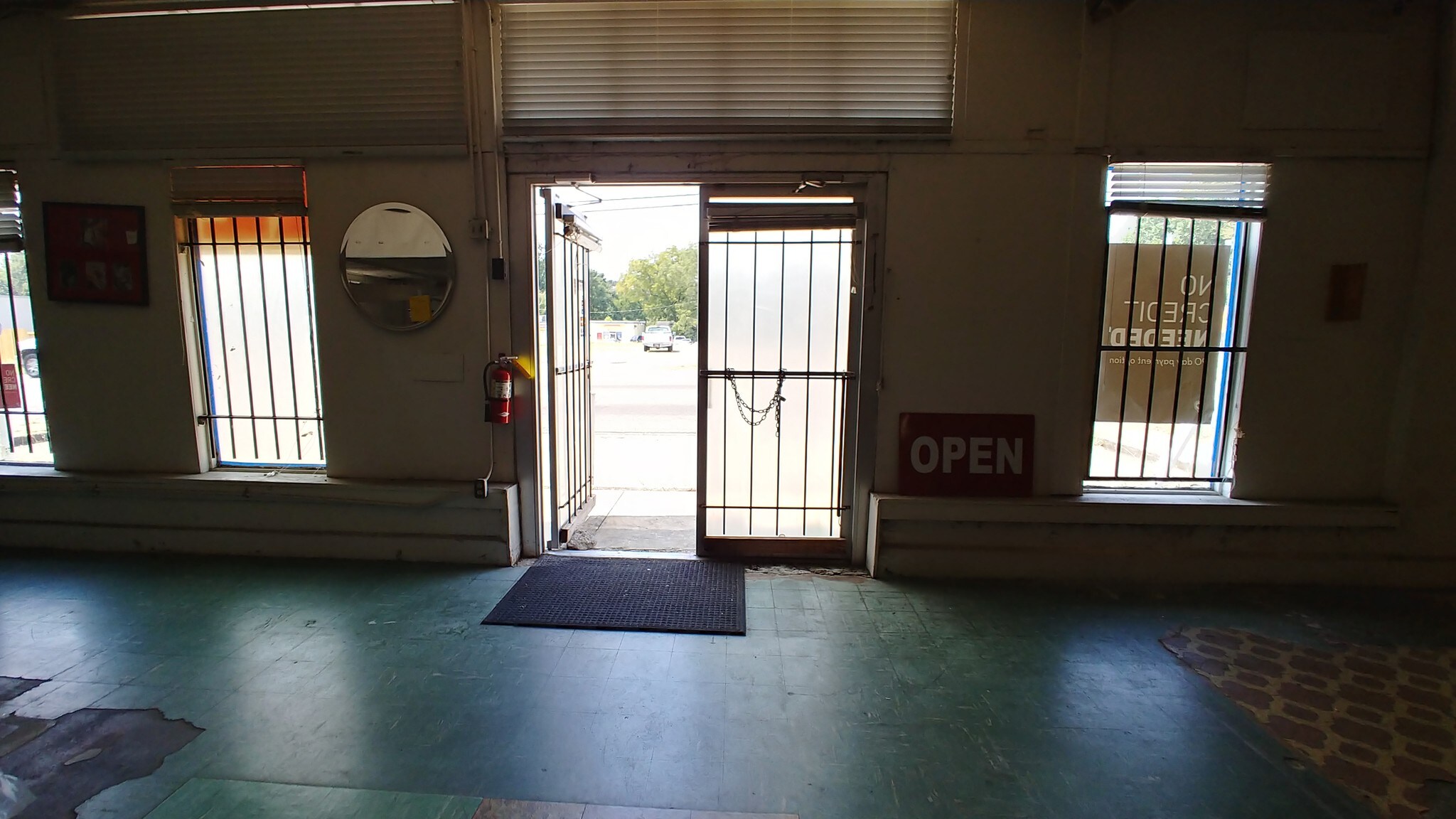 1724 Bailey Ave, Jackson, MS 39203 Retail for Lease