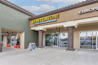 More details for 5110 Mae Anne Ave, Reno, NV - Retail for Lease