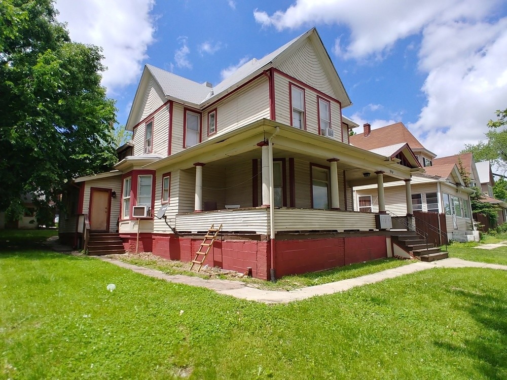 3814 S 24th St, Omaha, NE for sale Building Photo- Image 1 of 1