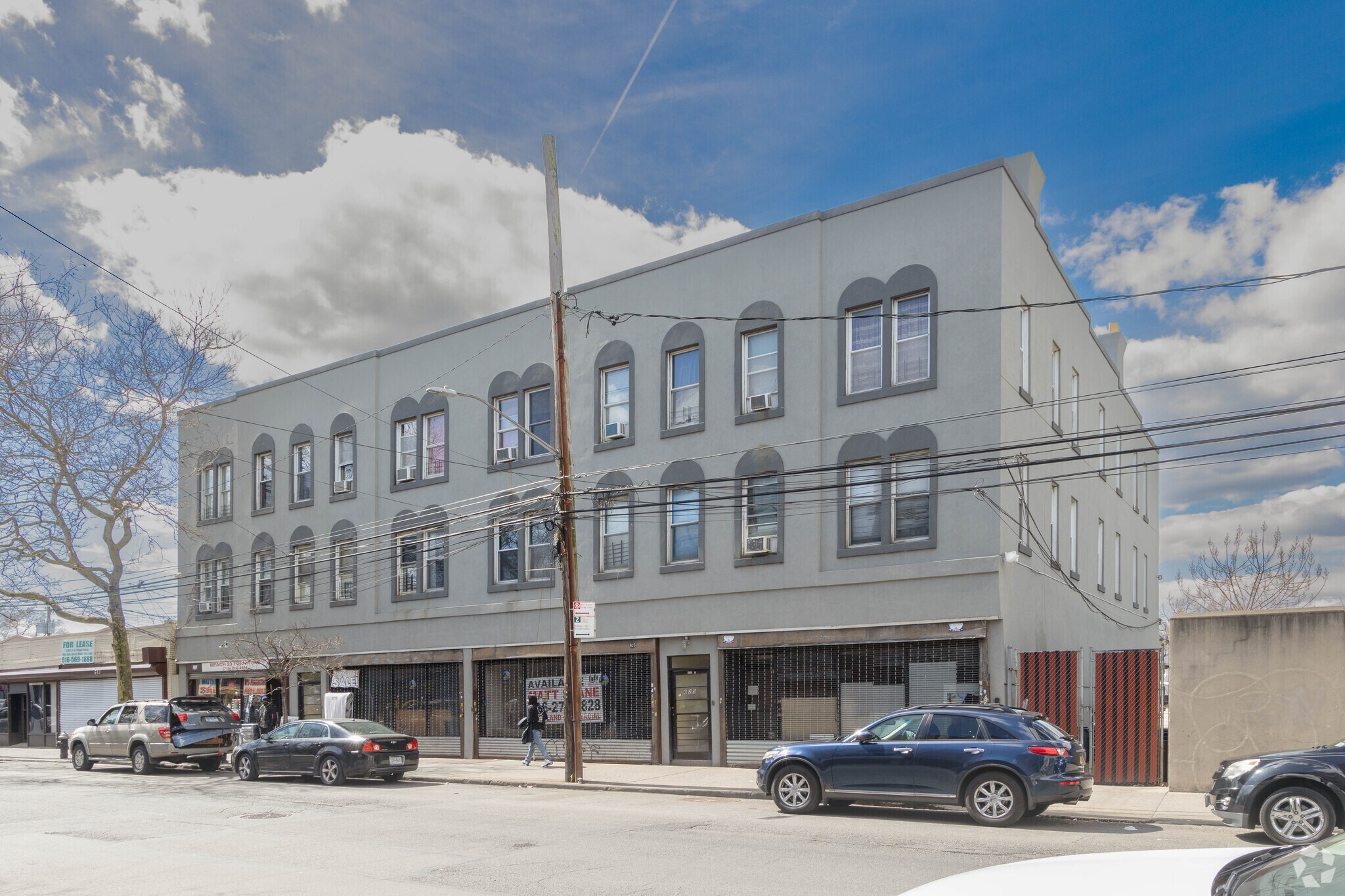 621 Beach 20th St, Far Rockaway, NY for sale Primary Photo- Image 1 of 1