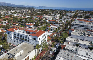 More details for 820 State St, Santa Barbara, CA - Office, Retail for Lease