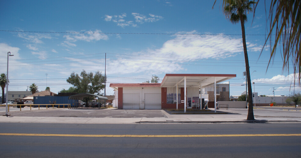 219 W 2nd St, Casa Grande, AZ for sale - Building Photo - Image 2 of 6